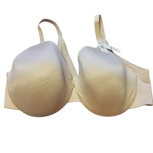 Cacique Back Smoother 46DD Bra